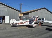 N321JS photo, click to enlarge N321JS photo, click to enlarge