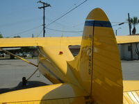 N170RS - After New Imron Paint - by David Watson