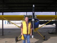 N170RS @ CCB - I Love Yellow - by David Watson