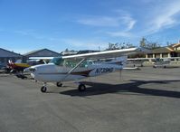 N739MB @ SZP - 1978 Cessna 172N SKYHAWK Lycoming O-320-H2AD 160 Hp - by Doug Robertson