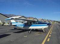 N301TC photo, click to enlarge