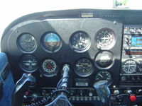 N84335 - Instrument Panel - by Luke Weyhmuller