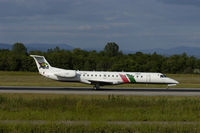 CS-TPN @ BSL - at Basel