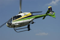 HB-ZDS @ LSXP - Heli Gotthard at Pfaffnau Heliport