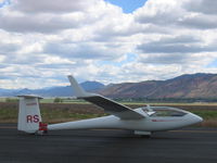 N304RS - HpH 304CZ w/15 meter tips - by RS