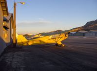 N88091 @ SZP - 1946 J-3C-65 CUB, Continental C85 upgrade. Standard class - by Doug Robertson