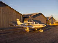 N3547M @ SZP - 1978 Piper PA28-161 WARRIOR II Avco Lycoming O-320-D3G 160 Hp - by Doug Robertson