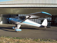 N77903 - Nice Plane - by Steve Crosby