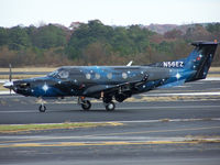 N56EZ @ PDK - What a paint job!  Arriving at PDK. - by Michael Martin