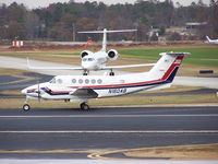 N160AB @ PDK - Taxing to Epps Air Service - by Michael Martin