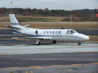 N305CS @ PDK - Taxing to Runway 2R - by Michael Martin