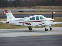 N721ER photo, click to enlarge