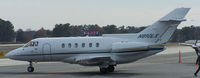 N810LX @ PDK - Departing PDK from Mercury Air Center - by Michael Martin