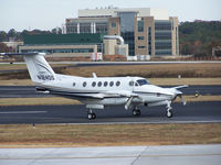 N1240S @ PDK - Taxing to Runway 2R - by Michael Martin