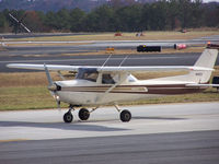 N69023 @ PDK - Taxing to Epps Air Service - by Michael Martin