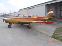 N8318P - 1964 Piper Comanche 250 - by owner