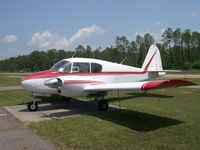 N523DM @ 5R2 - My last flight in this airplane after selling it to its new owner - by Dan Miller