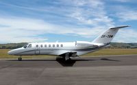 ZK-TBM @ NZNR - CESSNA 525B CITATION CJ3 - by GRAEME CLARIDGE