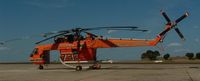 N179AC @ MEB - or the Victorian fire season 2005/6 - by marz