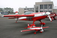 N319PH @ EZM - AirShow Unlimited and Friend - by Steve Johnston