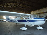 N7315T @ BRO - EL MEJOR 172 DE TAMPICO - by MARTIN FLORES