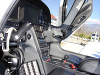 N365CD @ LEAX - Demonstration of the Cirrus SR22 during Aviation Celebration in LEAX Málaga, Spain - by Cesar L Sard