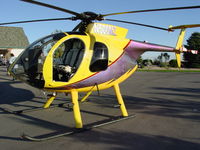 N500MZ - N500MZ - by P. McDonald