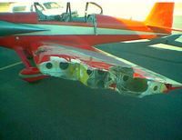N14GK - read the NTSB report - by unknown