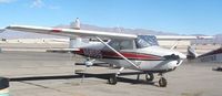 N8959B @ VGT - EAA Chapter 163 Las Vegas Flying Club - by BobFloodeen