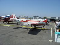 N124YK photo, click to enlarge