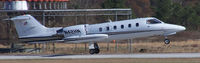 N42HN @ PDK - LifeGuard Flight PDK - by Michael Martin