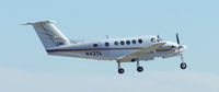 N43TA @ PDK - LSU visiting PDK - by Michael Martin
