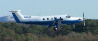 N112AF @ PDK - Rigi Inc departing PDK - by Michael Martin