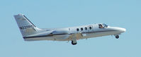 N225RD @ PDK - Departing PDK on 20L - by Michael Martin