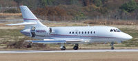 N620BA @ PDK - Landing PDK on 20L - by Michael Martin