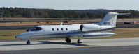 N815L @ PDK - Taxing to Epps Air Service - by Michael Martin