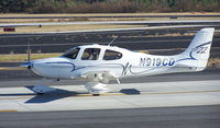 N919CD photo, click to enlarge