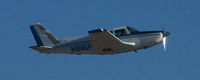 N9116P @ PDK - Leaving PDK going home to HXD - by Michael Martin