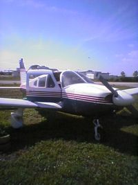 N8138H - 2nd photo - by D.Layman