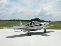 N2397B - 1948 Temco Swift GC1B