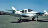 N4JY @ VNY - Commander 112TC - by EM Chernoff