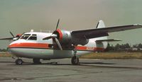 N206UP @ VNY - The Prince of Van Nuys - by EM Chernoff