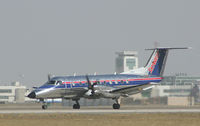 N298SW - EMB 230 - by Eric D. Smith