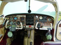 N3861N @ GZS - Panel N3861N - by Tavis White