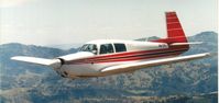 VH-ERF @ YSTW - Airborne over New South Wales - by Roger Allison-Jones
