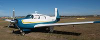 VH-ERK @ YBAF - At Archerfield, Brisbane, QLD, Australia - by Roger Allison-Jones