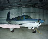 VH-SXD @ YGYM - At Gympie, QLD, Australia - by Roger Allison-Jones