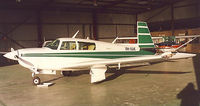 VH-XAK - VH-XAK - by Roger Allison-Jones