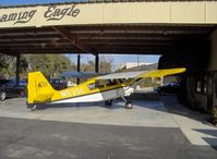 N53SE @ SZP - 2005 American Champion Aircraft 7GCBC 'HIGH COUNTRY EXPLORER' model, Superior O-360-A3-A2 180 Hp - by Doug Robertson