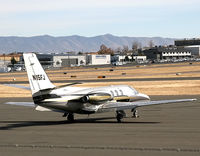 N15FJ @ PRC - Photo at Prescott, AZ - by Jim Weaver